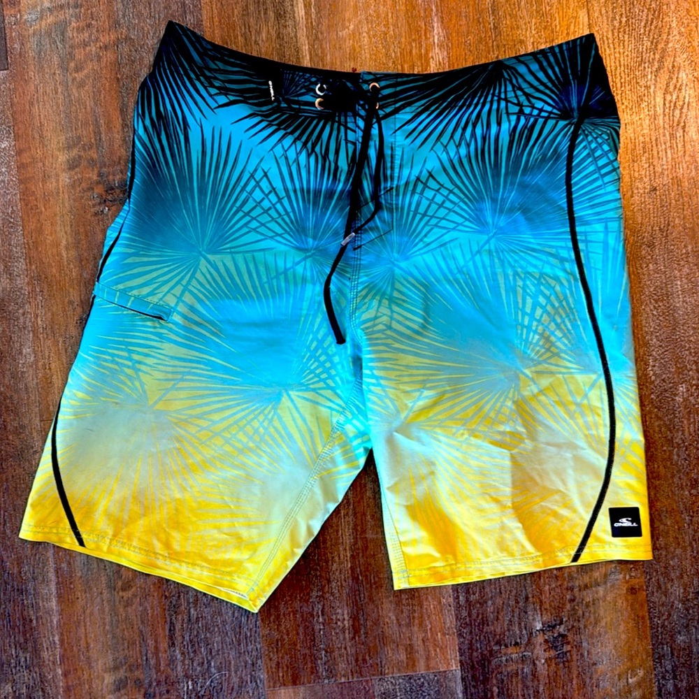 O’Neill board shorts